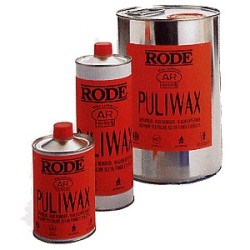 Rode Skirens Rode Wax Remover ECO PULIWAX 5.0 L